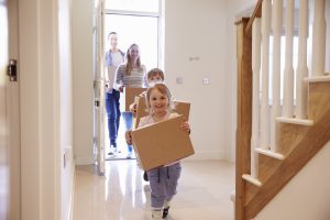 When Is the Best Time to Plan a Move